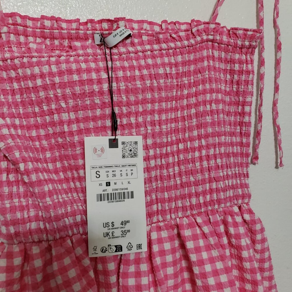 Zara Dress - Picture 10 of 13
